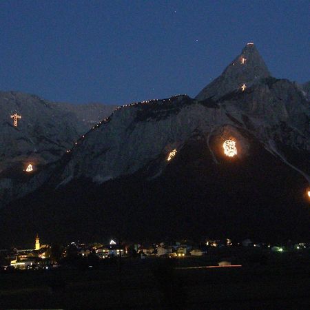 Anita'S Ferienwohnung Nahe Neuschwanstein Reutte Zewnętrze zdjęcie