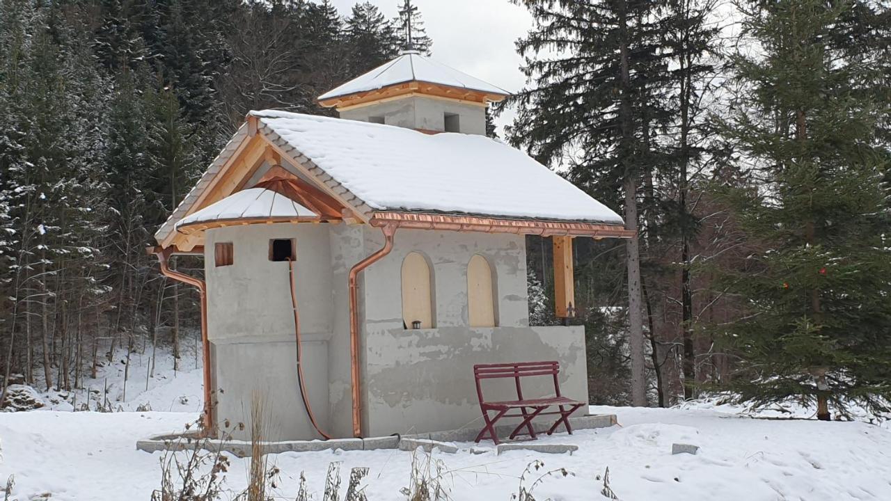 Anita'S Ferienwohnung Nahe Neuschwanstein Reutte Zewnętrze zdjęcie