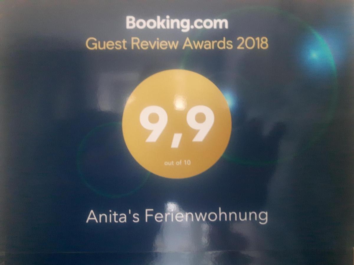 Anita'S Ferienwohnung Nahe Neuschwanstein Reutte Zewnętrze zdjęcie