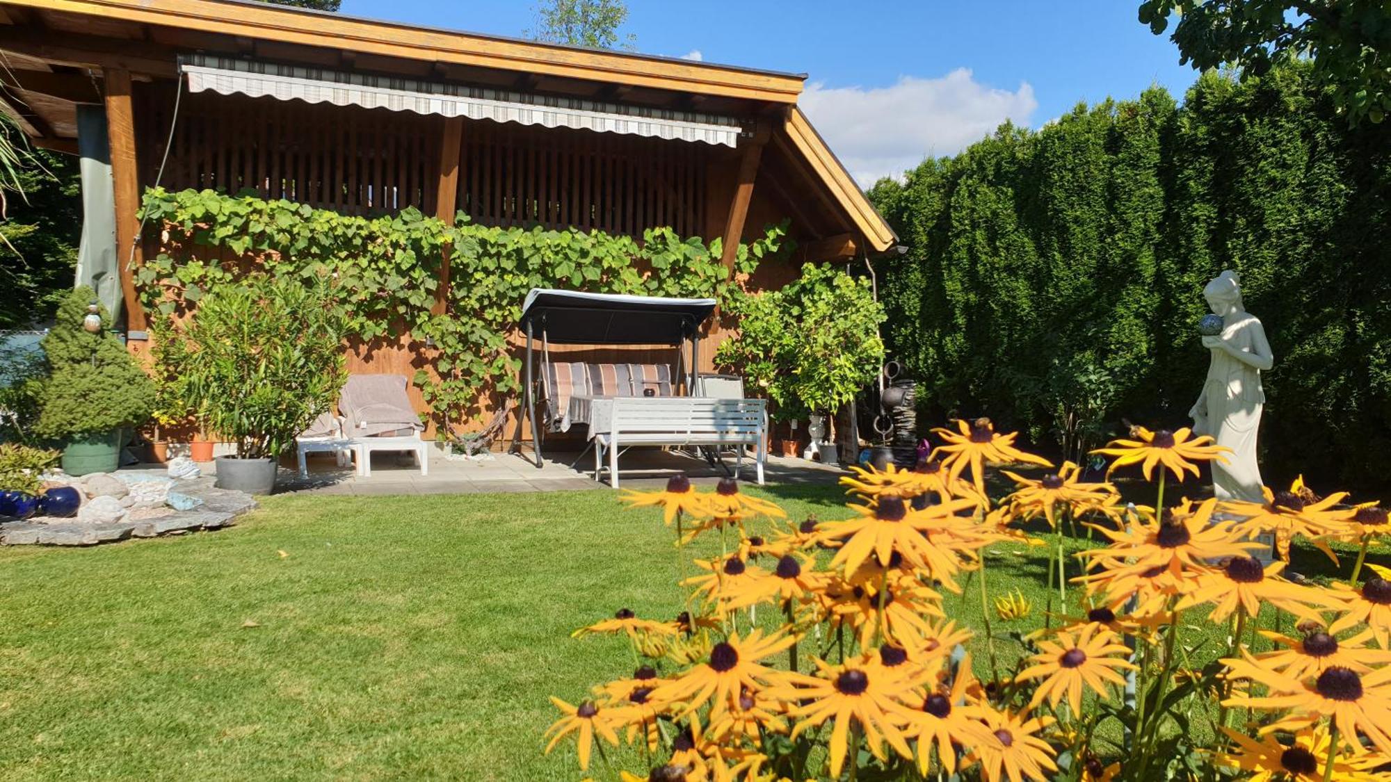 Anita'S Ferienwohnung Nahe Neuschwanstein Reutte Zewnętrze zdjęcie
