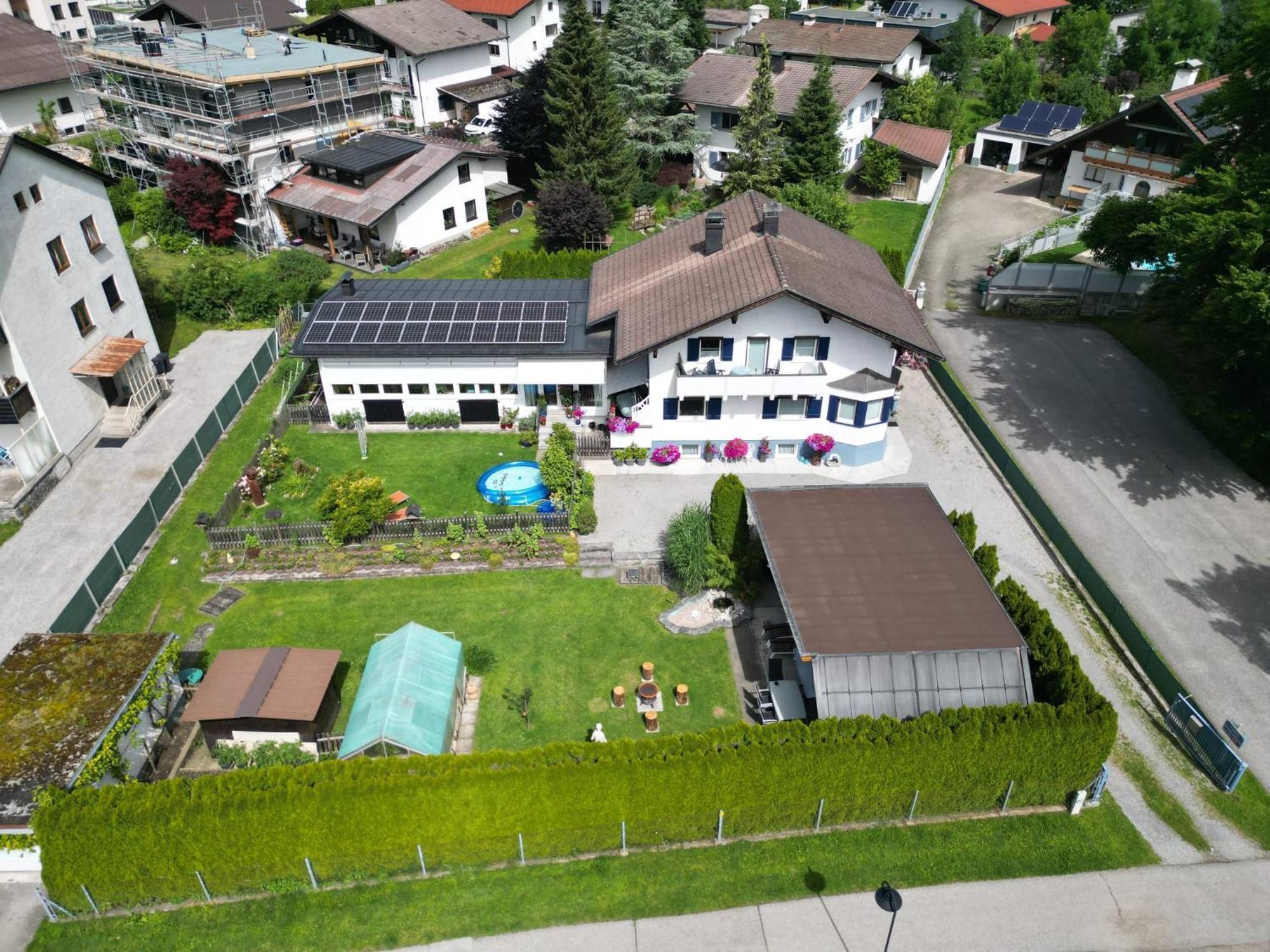 Anita'S Ferienwohnung Nahe Neuschwanstein Reutte Zewnętrze zdjęcie