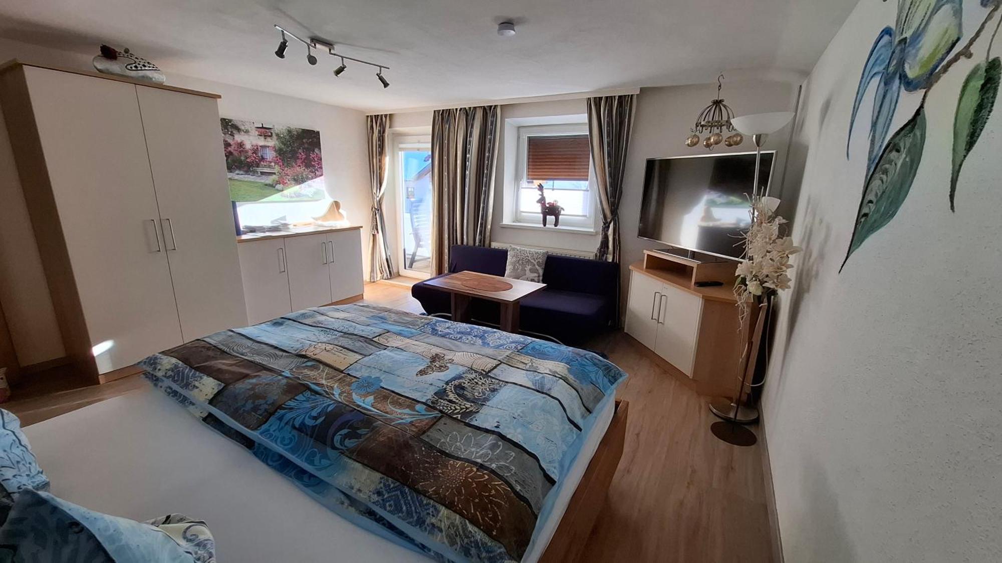 Anita'S Ferienwohnung Nahe Neuschwanstein Reutte Zewnętrze zdjęcie