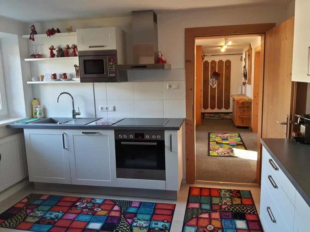 Anita'S Ferienwohnung Nahe Neuschwanstein Reutte Zewnętrze zdjęcie