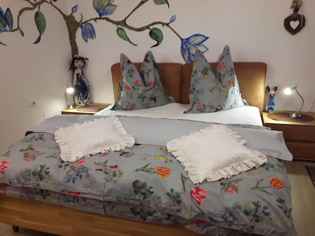 Anita'S Ferienwohnung Nahe Neuschwanstein Reutte Zewnętrze zdjęcie